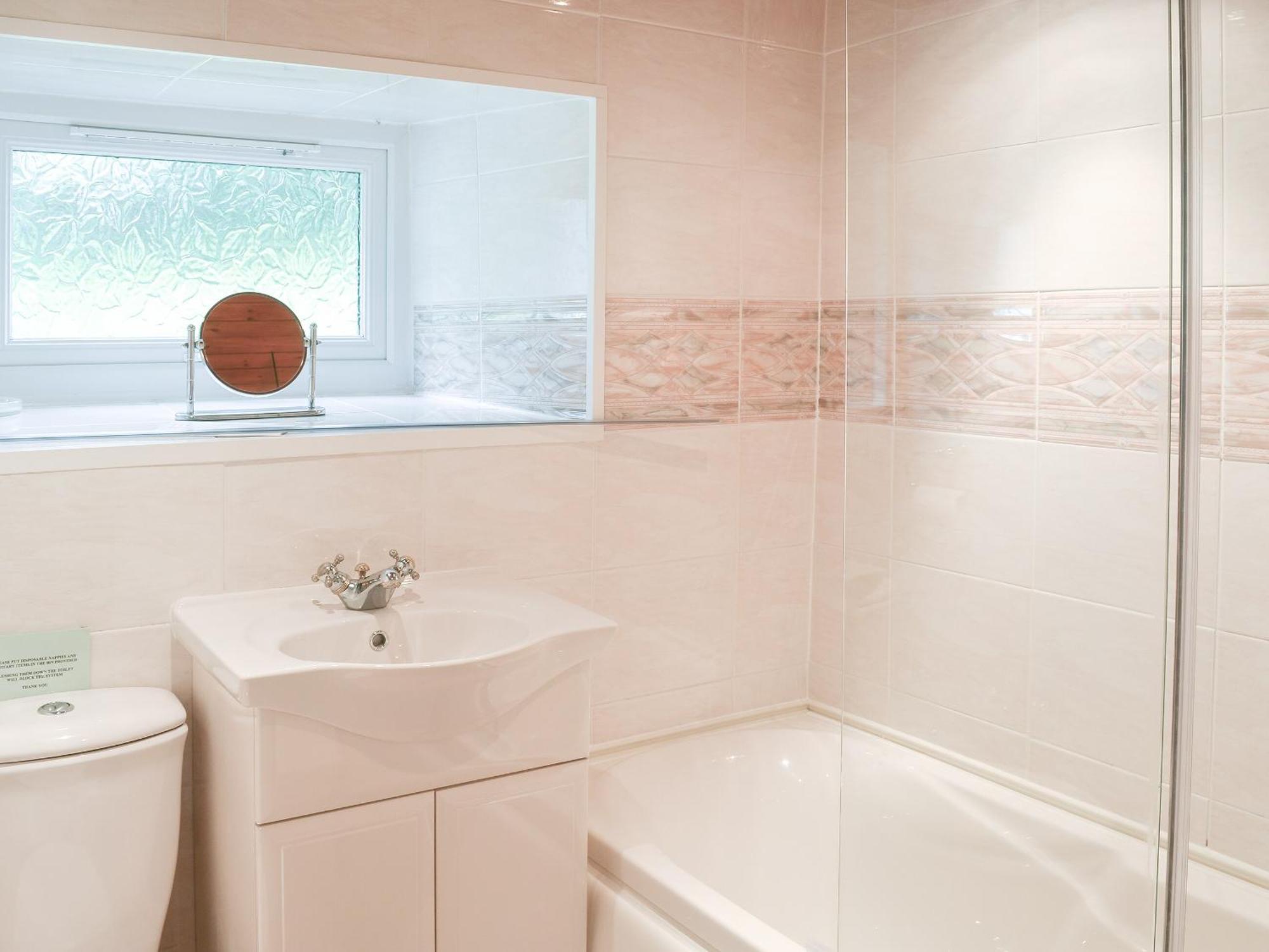 Вилла Sunny Beck High Nibthwaite Экстерьер фото
